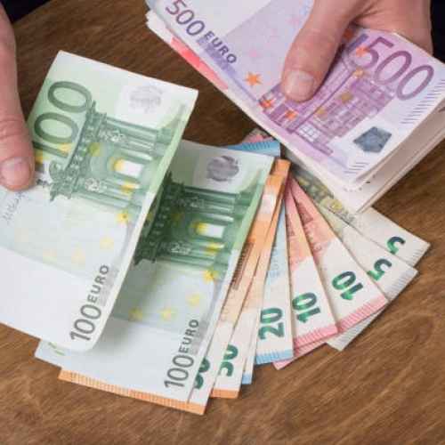 Schnellkredit von 1000 € bis 500.000.00E