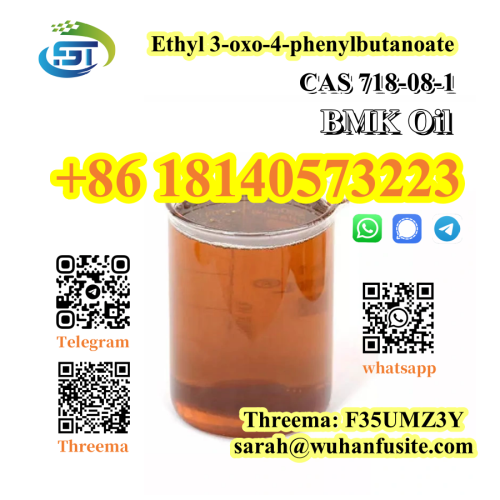 BMK CAS 718-08-1 With High Purity