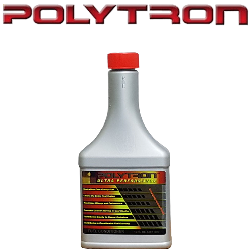 POLYTRON Additive für Benzin und Diesel