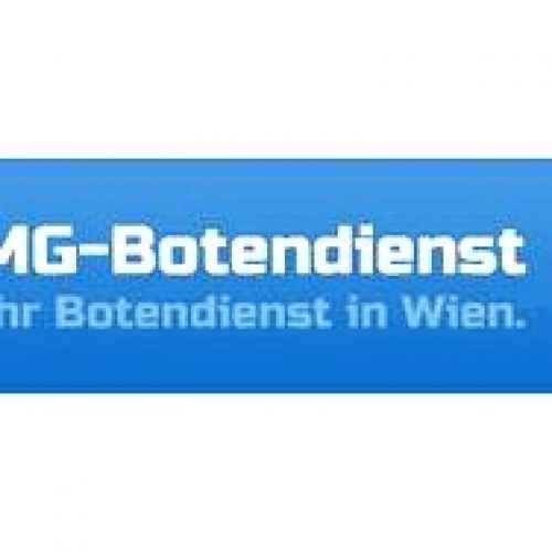 MG-BOTENDIENST - Transport All Inclusiv
