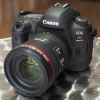 Canon 5D Mark III'