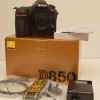 Nikon D850,Canon EOS 5D,Flir,Fluke 