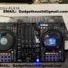 Pioneer DJ DDJ-FLX10 DJ-Controller 