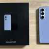 Galaxy Z Fold5 SM-F946B - 512GB - Blue