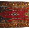 Orientteppich antik Konya 224x118. T086