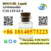 CAS 110-63-4 BDO Liquid 1,4-Butanediol
