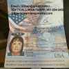  IDS, Passports, D license,