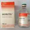 Natrium-Nembutal-Pentobarbital für einen