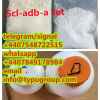 raw material 5cl-adb-a precucasor