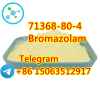 Bromazolam 71368-80-4 with safe delivery