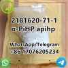 α-PiHP apihp 2181620-71-1 Chinese factor